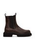 variant:: brun -- zuke shoe brun