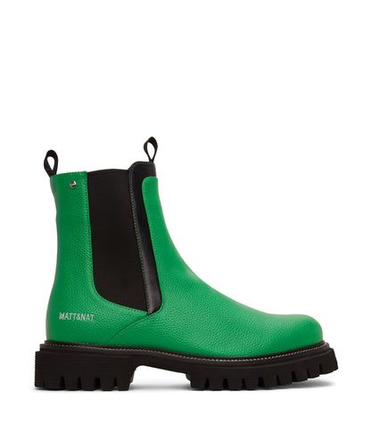 variant:: vert -- zuke shoe vert