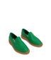 variant:: vertnat -- laj shoe vertnat