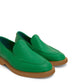 variant:: vertnat -- laj shoe vertnat
