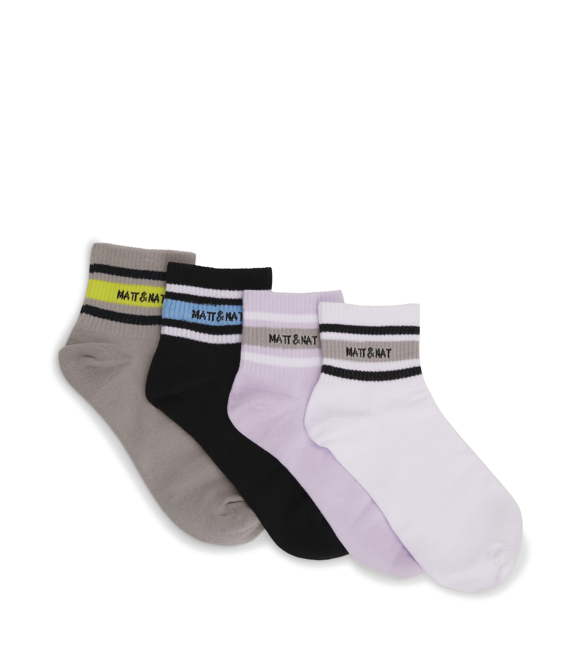 variant:: couleurs assorties -- sock couleurs assorties