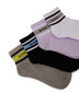 variant:: couleurs assorties -- sock couleurs assorties