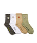 variant:: olive-- sock olive