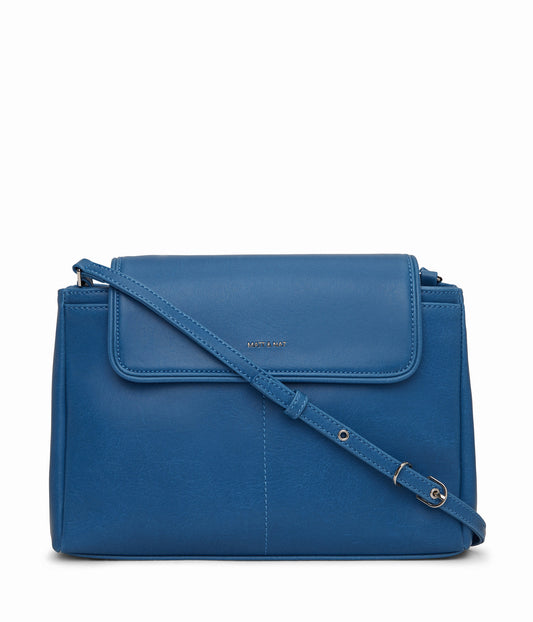 Matt and nat blue bag new arrivals