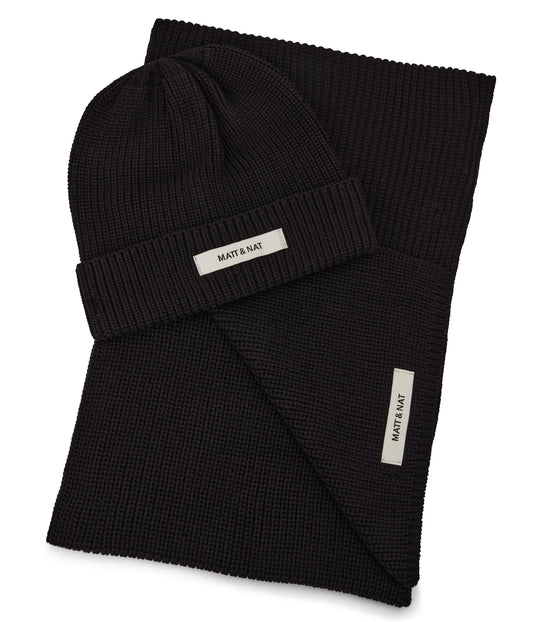 variant:: noir -- wynn scarf noir