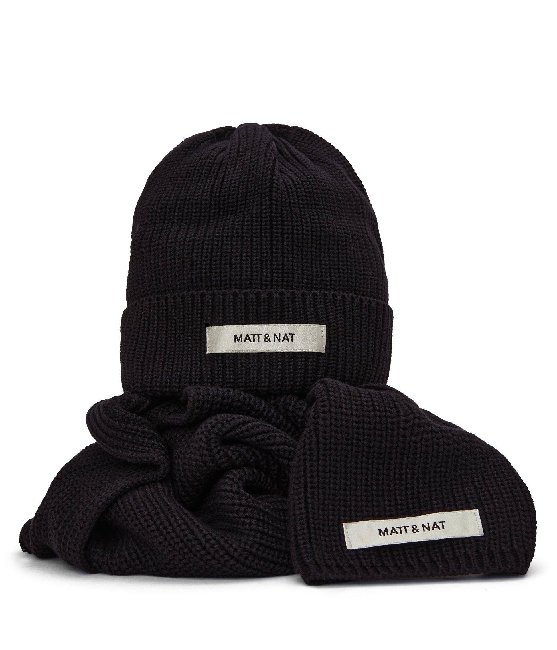 variant:: noir -- wynn scarf noir