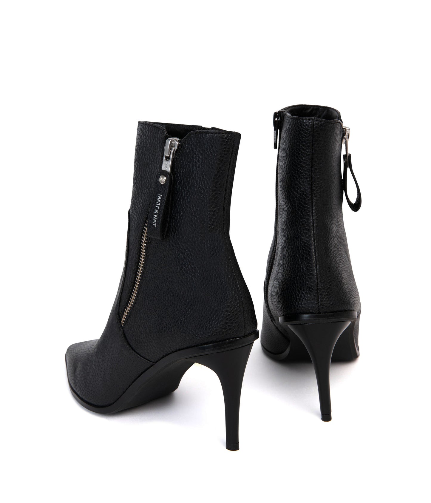 variant:: noir -- alaia shoe noir