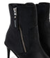 variant:: noir -- alaia shoe noir