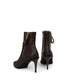 variant:: brun -- alaia shoe brun