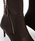 variant:: brun -- alaia shoe brun