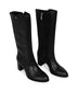 variant:: noir -- aley shoe noir