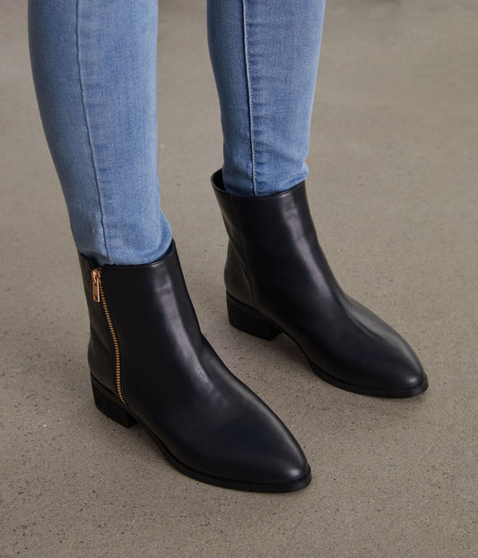 variant:: noir -- liman shoe noir