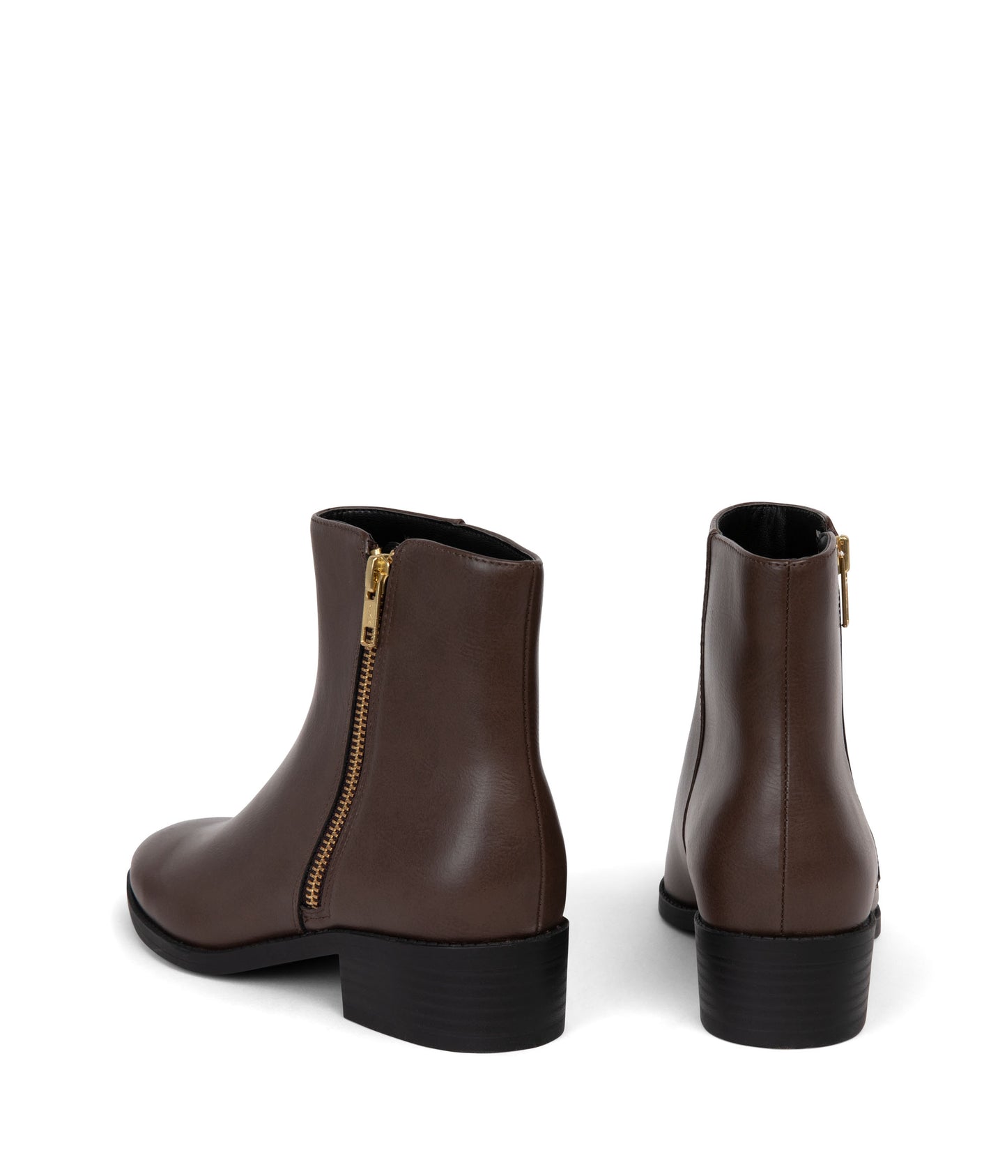 variant:: brun -- liman shoe brun