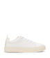 variant::blanc-argent -- marci shoe blanc-argent