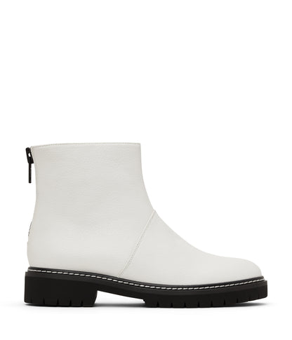 variant:: blanc -- mirra shoe blanc