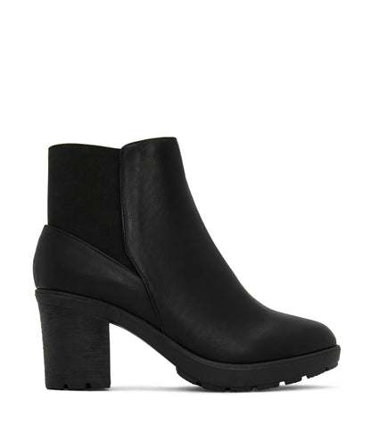 variant:: noir -- montroyal shoe noir