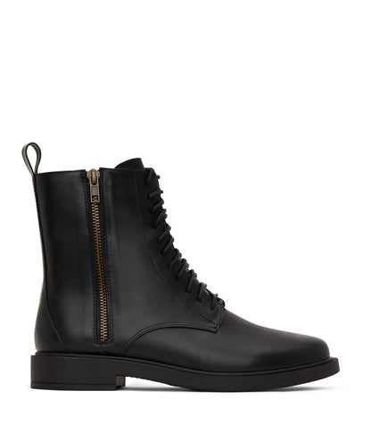 variant:: noir -- morton shoe noir