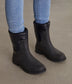 variant:: noir -- romina shoe noir