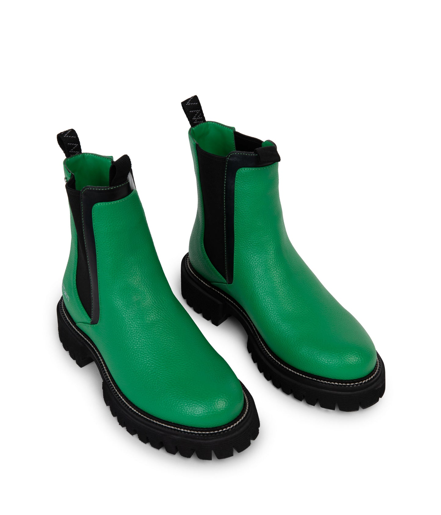 variant:: vert -- zuke shoe vert