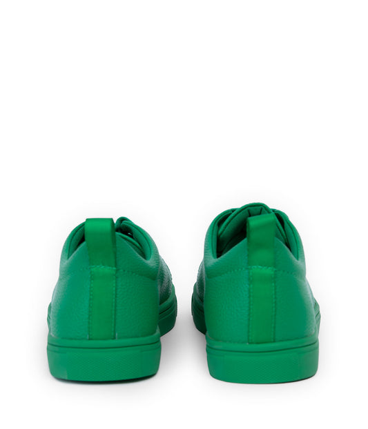 variant:: vert -- aahana shoe vert