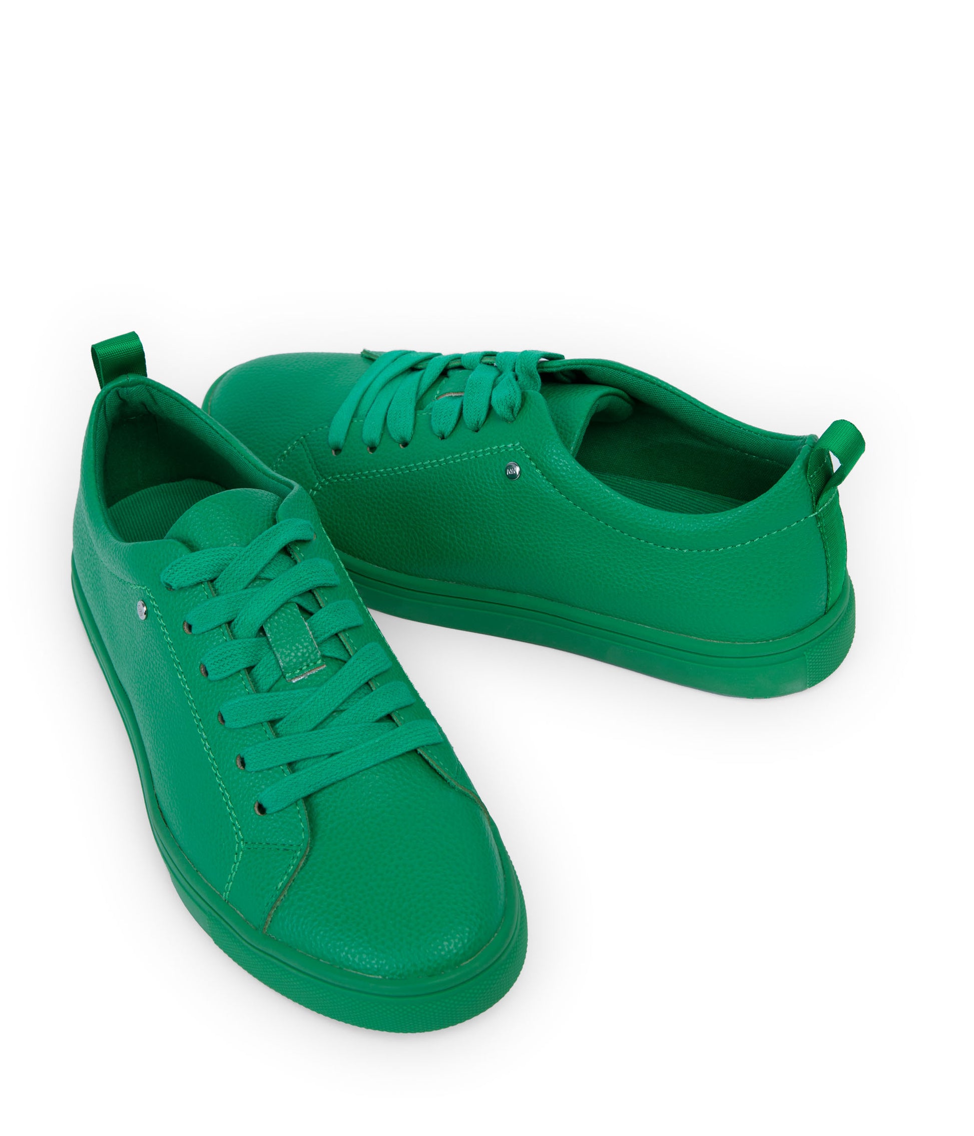 variant:: vert -- aahana shoe vert