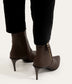 variant:: brun -- alaia shoe brun