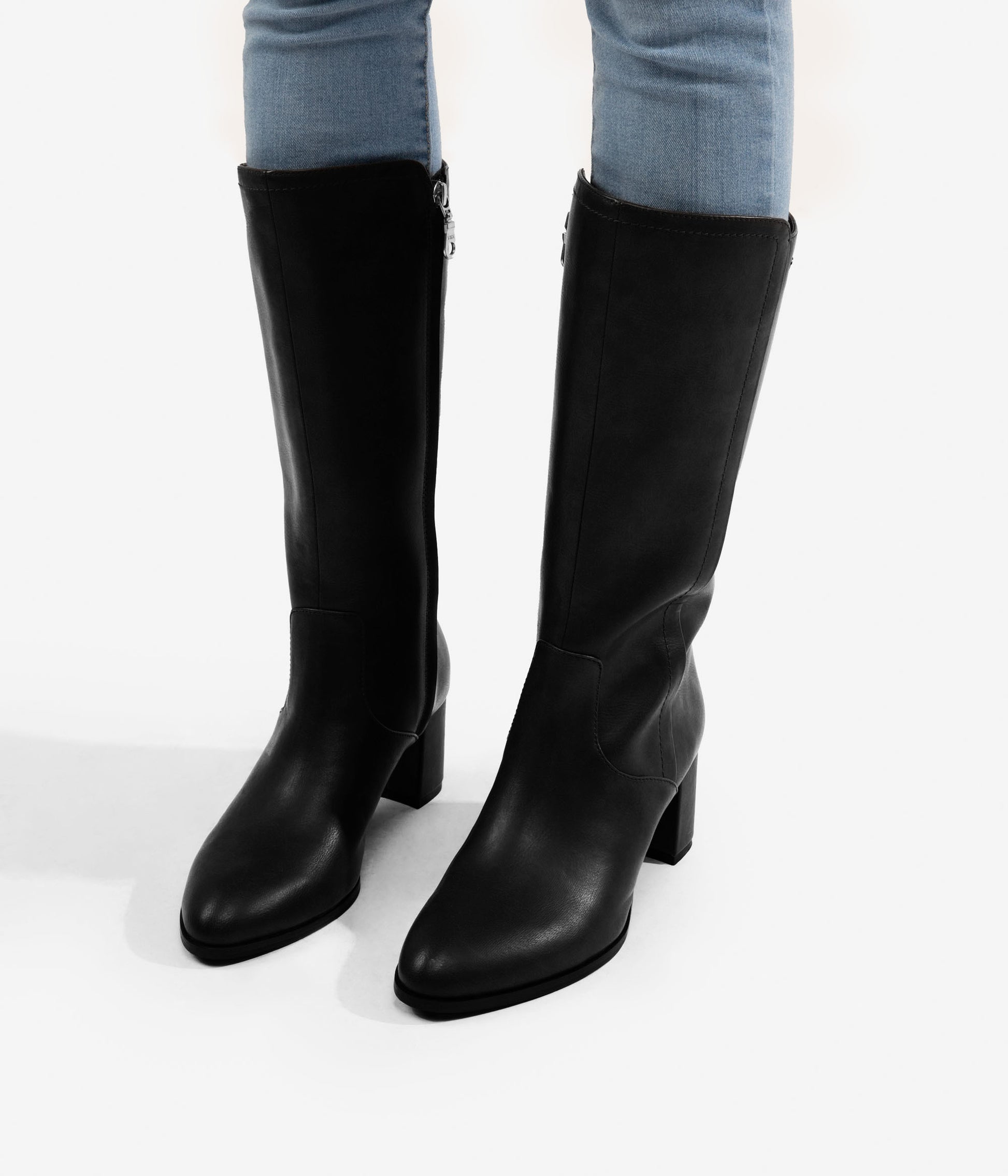 variant:: noir -- aley shoe noir