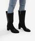 variant:: noir -- aley shoe noir