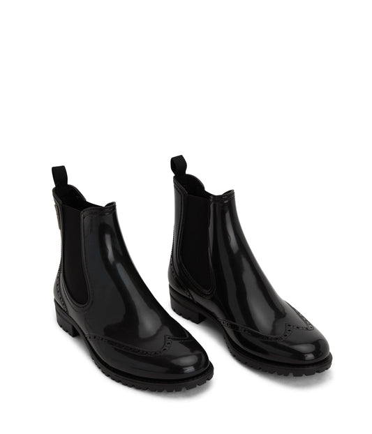 variant:: noir -- denver shoe noir