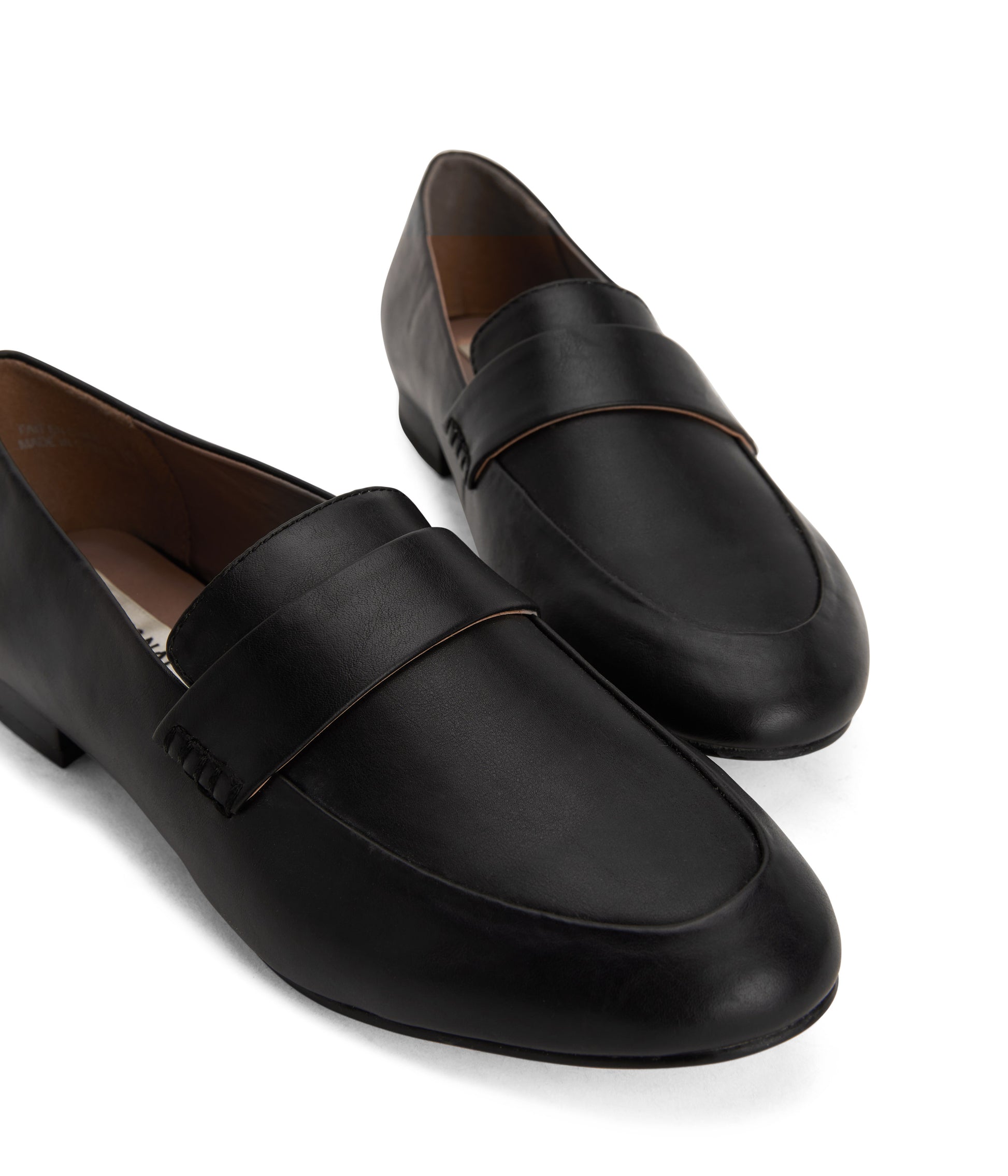 variant:: noir -- ivy shoe noir