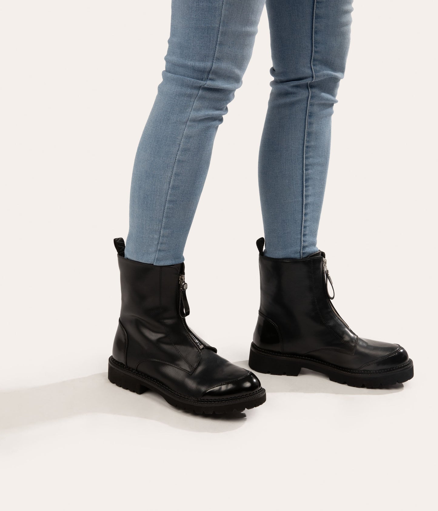 variant:: noir -- jasmin shoe noir