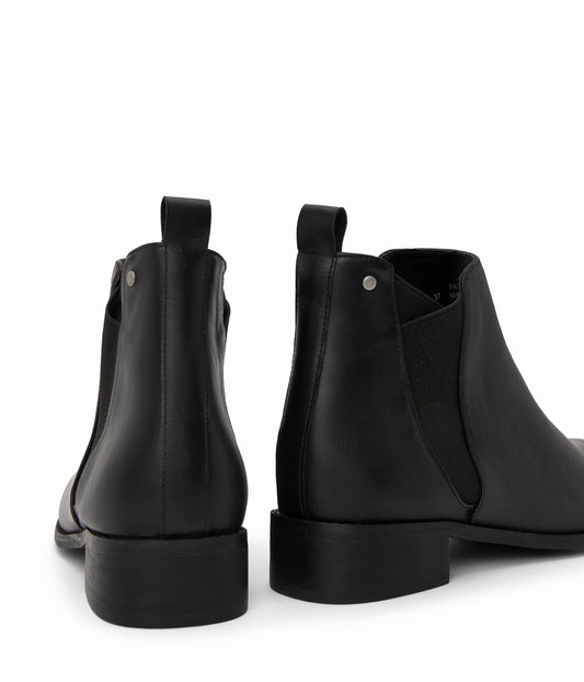 variant:: noir -- joliette shoe noir