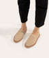 variant:: ocre -- laj shoe ocre