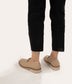 variant:: ocre -- laj shoe ocre