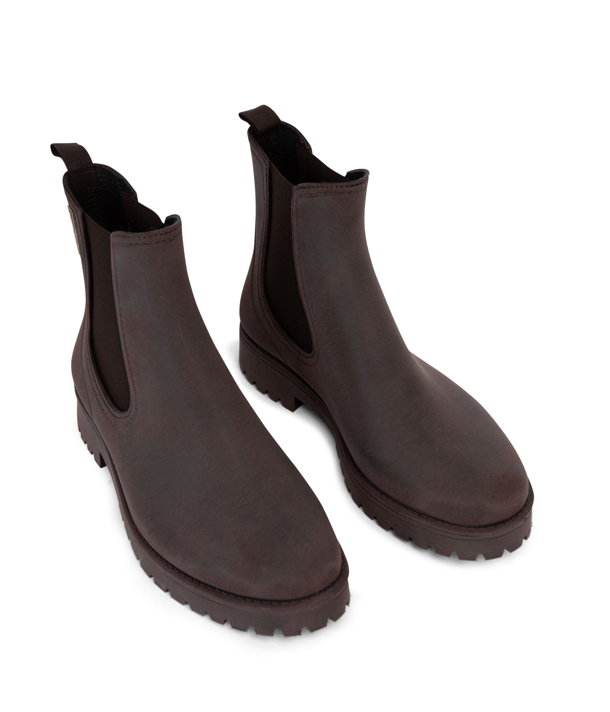 variant:: brun -- laney shoe brun