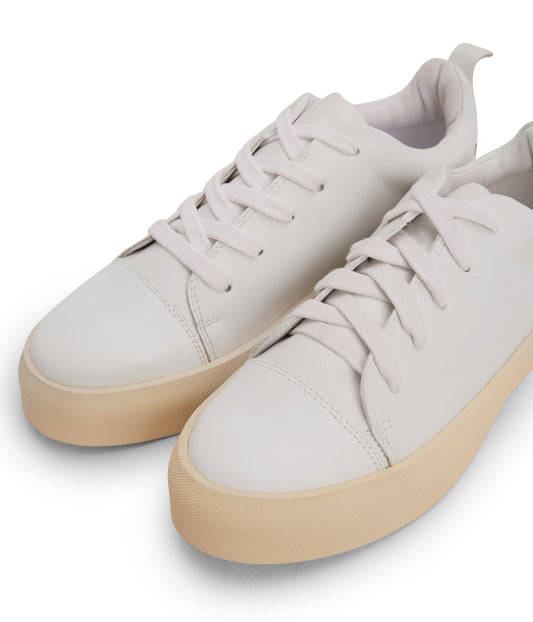 variant::blanc-noir -- marci shoe blanc-noir