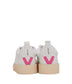 variant::blanc-rose -- marci shoe blanc-rose