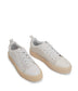 variant::blanc-argent -- marci shoe blanc-argent