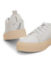 variant::blanc-argent -- marci shoe blanc-argent