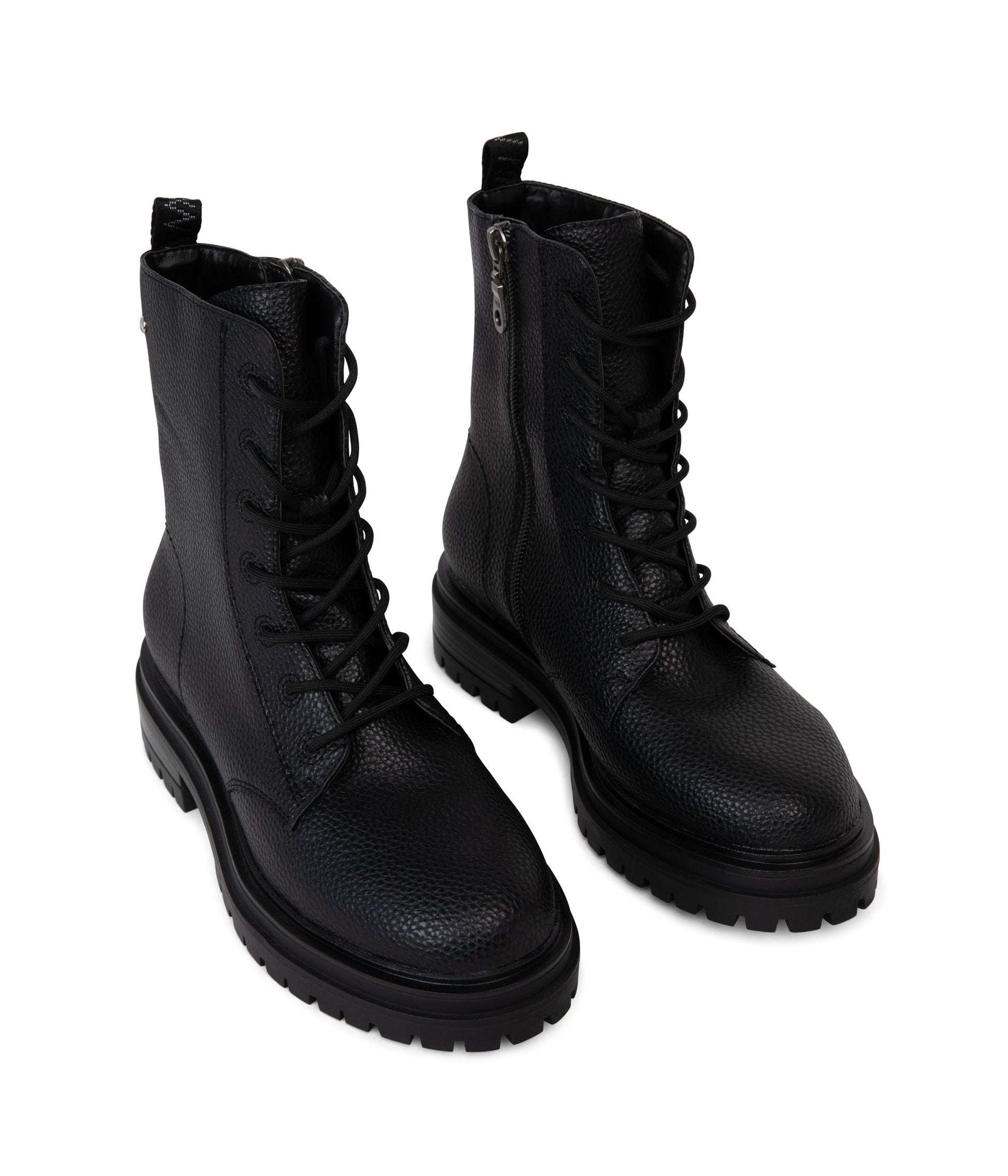 variant:: noir -- maree shoe noir