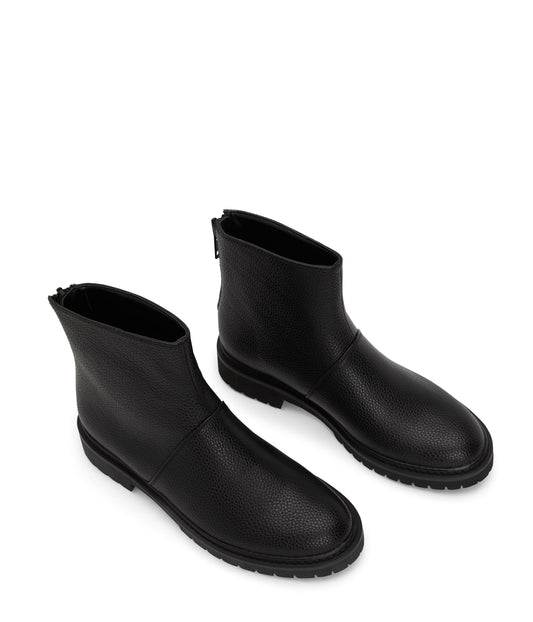 variant:: noir -- mirra shoe noir