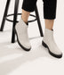 variant:: blanc -- mirra shoe blanc