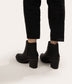 variant:: noir -- montroyal shoe noir