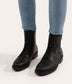 variant:: noir -- morton shoe noir