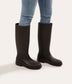 variant:: olive -- otoki shoe olive