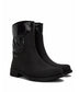 variant:: noir -- romina shoe noir