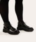 variant:: noir -- samara shoe noir