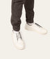 variant:: blanc -- steal shoe blanc