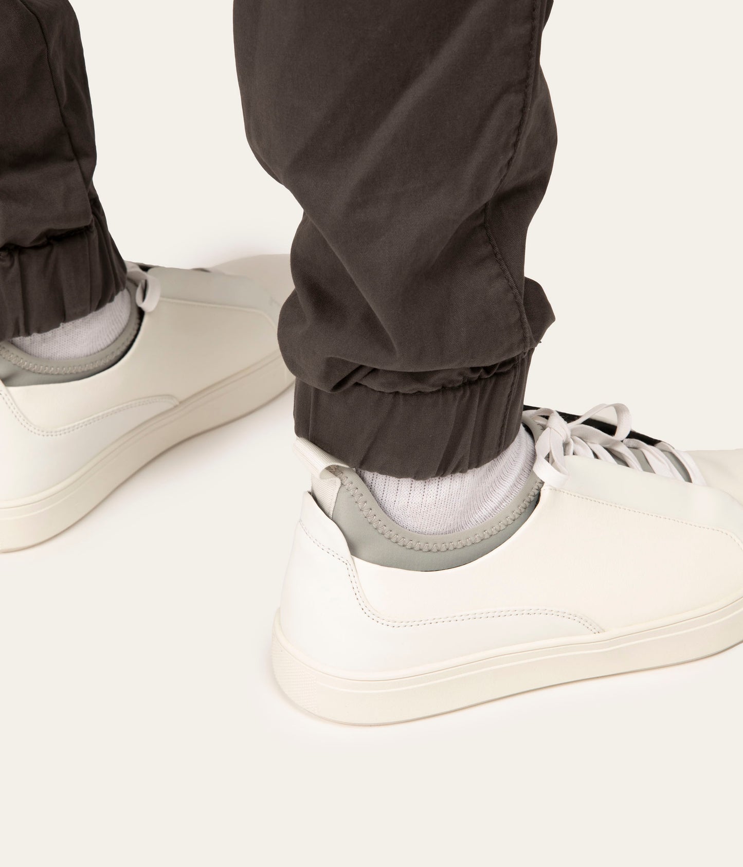 variant:: blanc -- steal shoe blanc