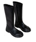variant:: noir -- sumi shoe noir